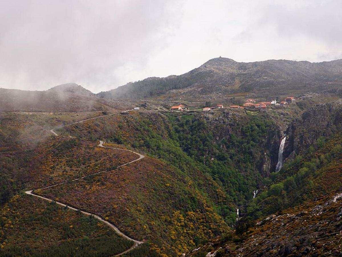 Quinta Da Costeira Villa Sever do Vouga Buitenkant foto