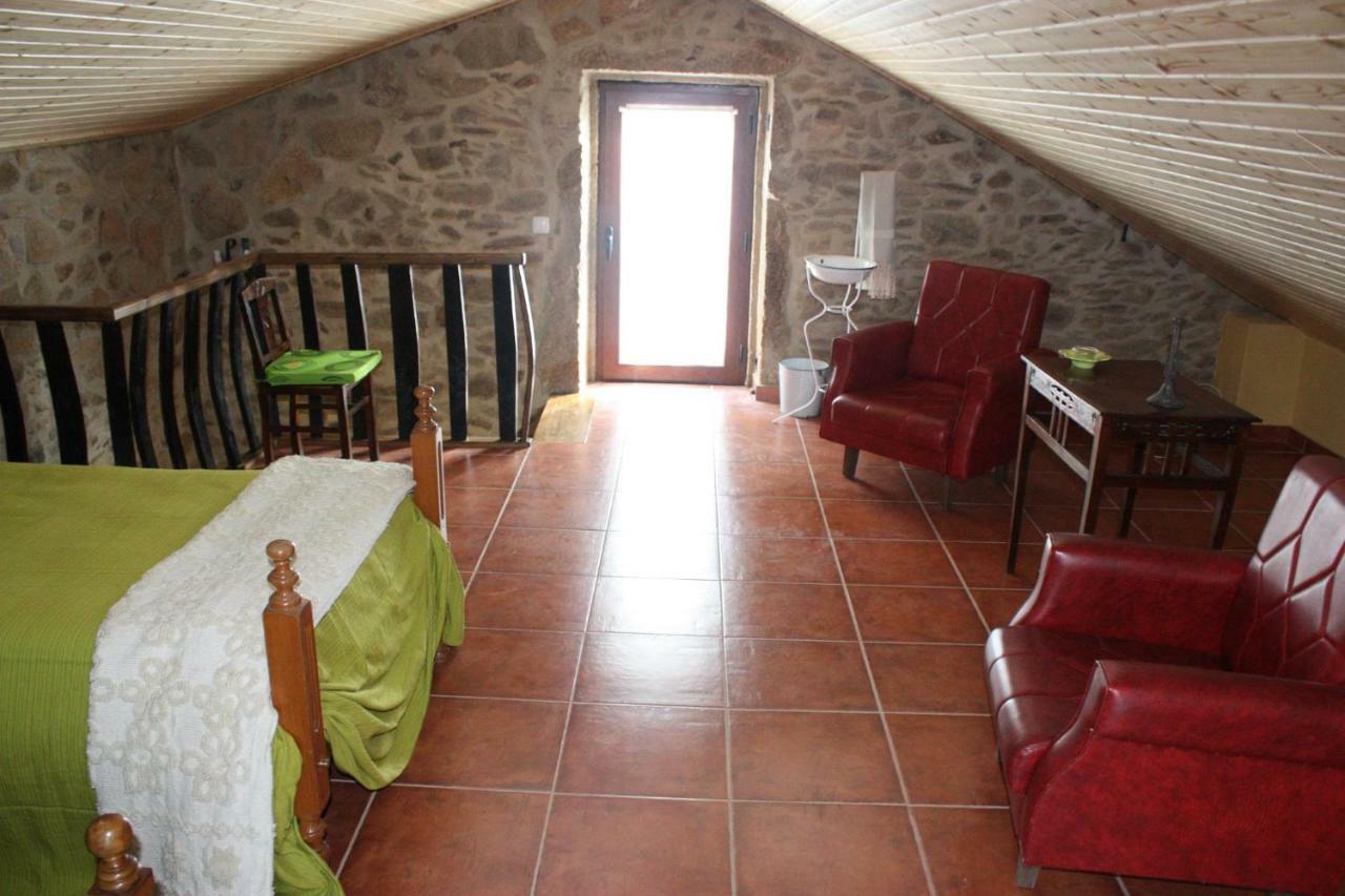 Quinta Da Costeira Villa Sever do Vouga Buitenkant foto