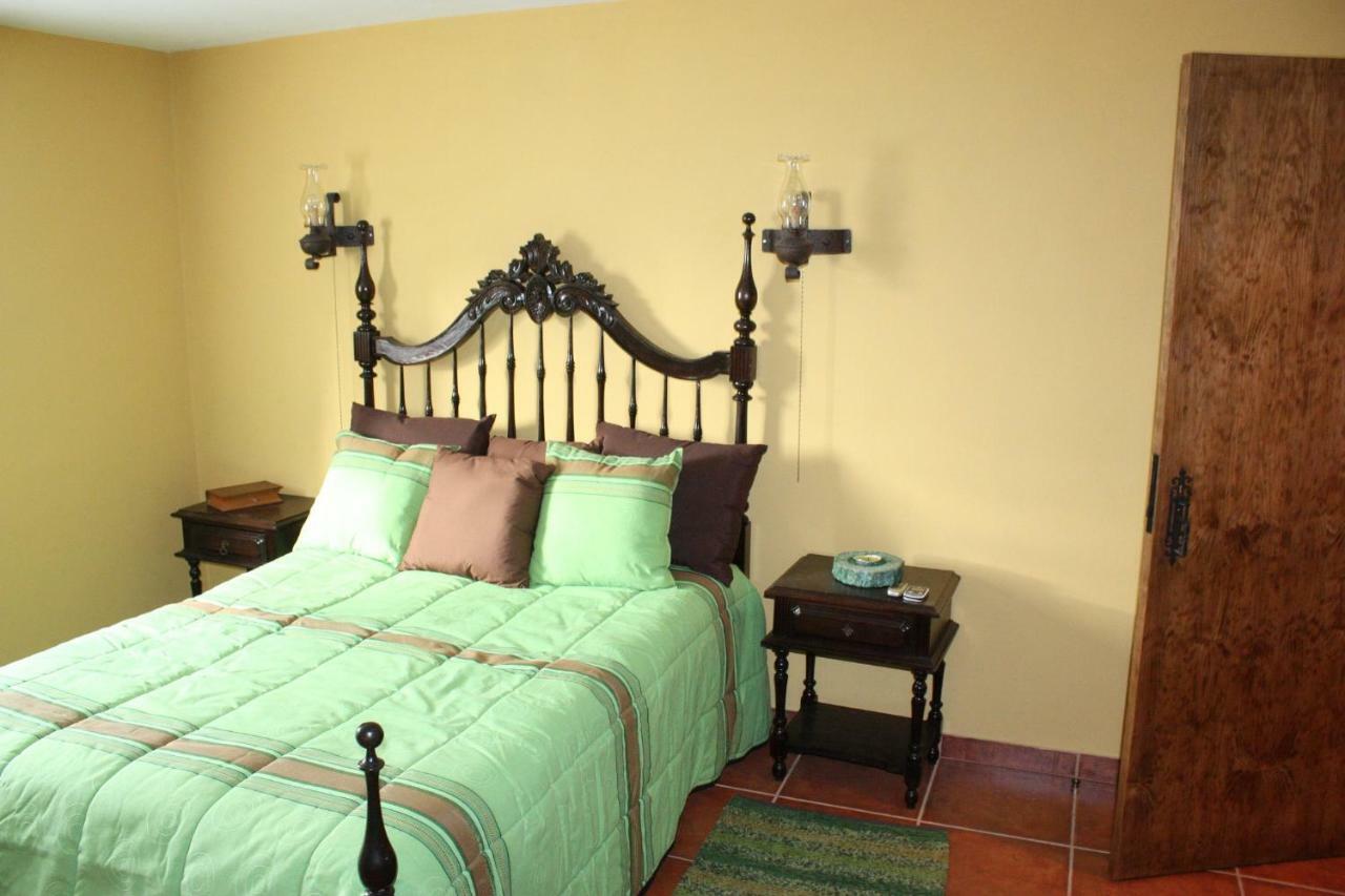 Quinta Da Costeira Villa Sever do Vouga Buitenkant foto