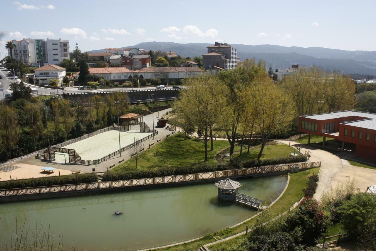 Quinta Da Costeira Villa Sever do Vouga Buitenkant foto