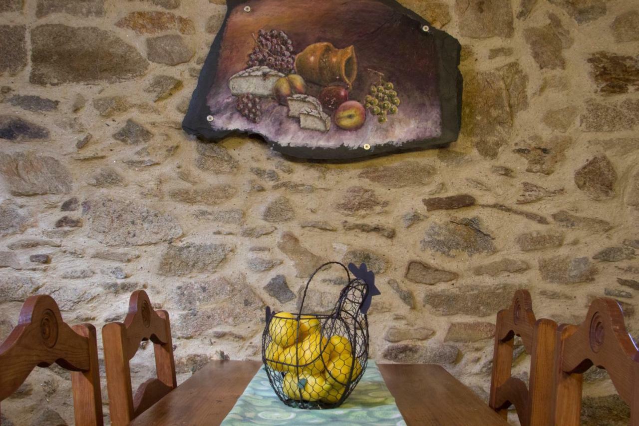 Quinta Da Costeira Villa Sever do Vouga Buitenkant foto